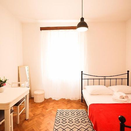 Cozy Studio Apartments In City Centar Stosija Задар Экстерьер фото